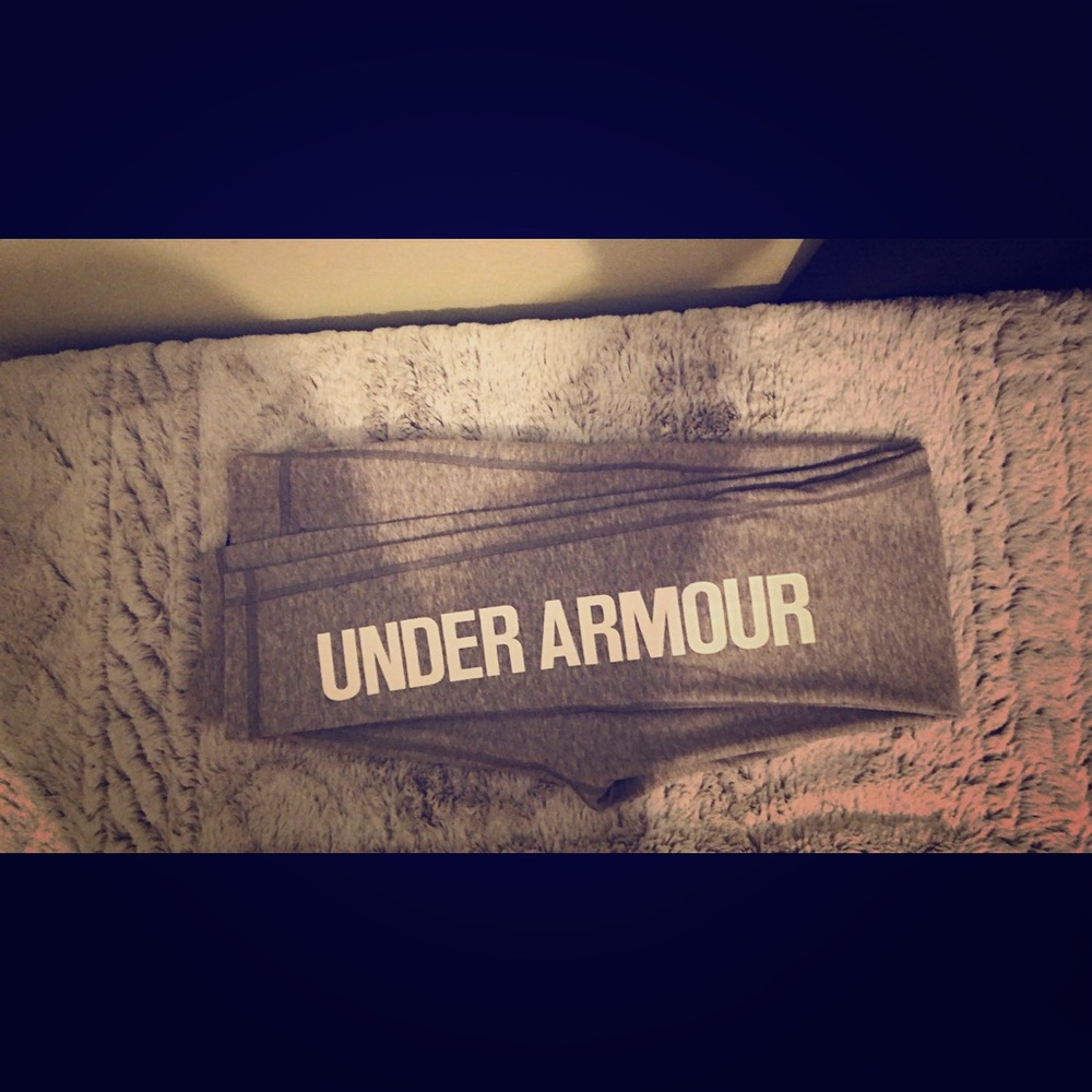 Under Armour Leggings